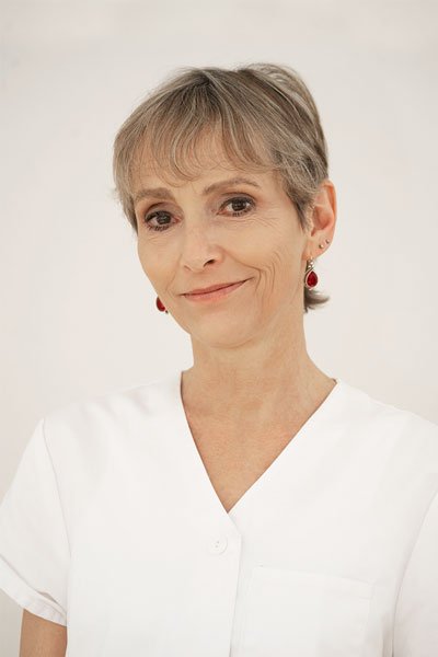 Melanie Schmidt