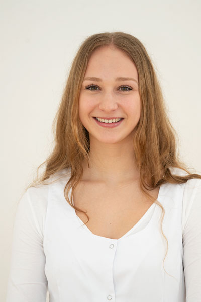 Melanie Schmidt